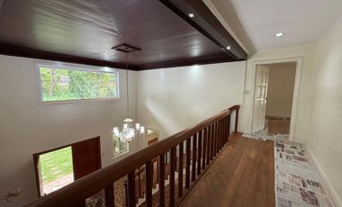 820 sqm 3-BR House for Rent at Valle Verde 6, Pasig City