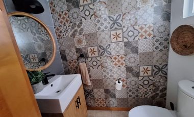 HERMOSA RESIDENCIA EN RINCONADAS DEL VALLE CON 3 RECAMARAS, ESTILO CONTEMPORANEO