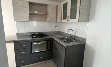 ARRIENDO APARTAMENTO SECTOR LA ABADIA – ENVIGADO