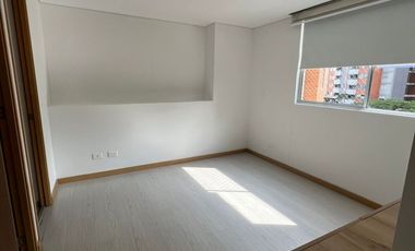 ARRIENDO APARTAMENTO SECTOR LA ABADIA – ENVIGADO