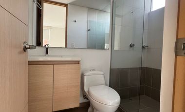 ARRIENDO APARTAMENTO SECTOR LA ABADIA – ENVIGADO