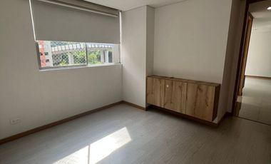 ARRIENDO APARTAMENTO SECTOR LA ABADIA – ENVIGADO
