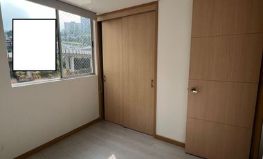 ARRIENDO APARTAMENTO SECTOR LA ABADIA – ENVIGADO