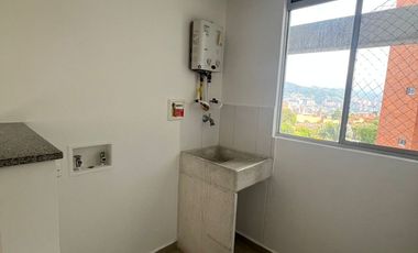 ARRIENDO APARTAMENTO SECTOR LA ABADIA – ENVIGADO