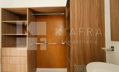 Departamento en Renta en Zakiá, Querétaro.