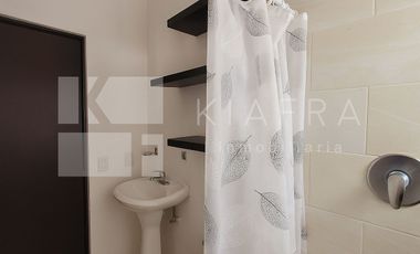 Departamento en Renta en Zakiá, Querétaro.