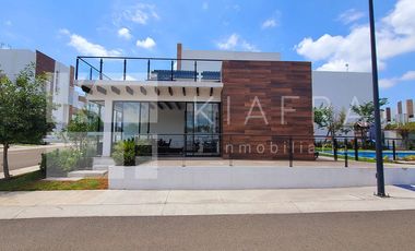 Departamento en Renta en Zakiá, Querétaro.