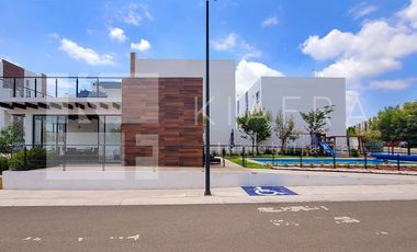 Departamento en Renta en Zakiá, Querétaro.