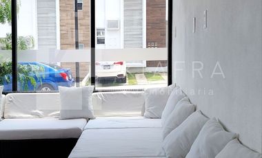 Departamento en Renta en Zakiá, Querétaro.