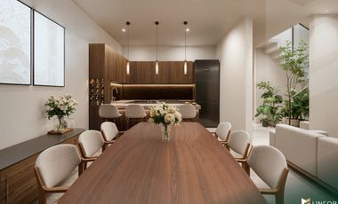 “RESIDENCIAL EL MAGUEY” – SAN SEBASTIAN TUTLA, OAXACA