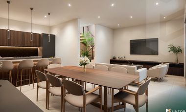 “RESIDENCIAL EL MAGUEY” – SAN SEBASTIAN TUTLA, OAXACA