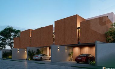 “RESIDENCIAL EL MAGUEY” – SAN SEBASTIAN TUTLA, OAXACA