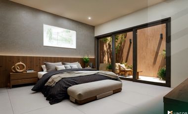 “RESIDENCIAL EL MAGUEY” – SAN SEBASTIAN TUTLA, OAXACA