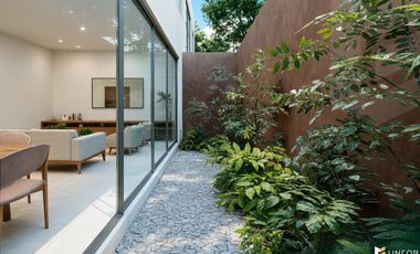 “RESIDENCIAL EL MAGUEY” – SAN SEBASTIAN TUTLA, OAXACA