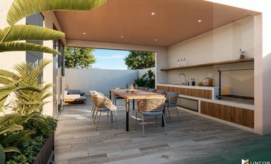 “RESIDENCIAL EL MAGUEY” – SAN SEBASTIAN TUTLA, OAXACA