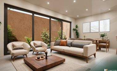 “RESIDENCIAL EL MAGUEY” – SAN SEBASTIAN TUTLA, OAXACA