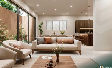 “RESIDENCIAL EL MAGUEY” – SAN SEBASTIAN TUTLA, OAXACA