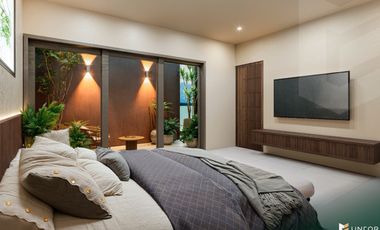 “RESIDENCIAL EL MAGUEY” – SAN SEBASTIAN TUTLA, OAXACA