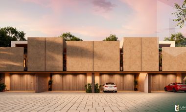 “RESIDENCIAL EL MAGUEY” – SAN SEBASTIAN TUTLA, OAXACA