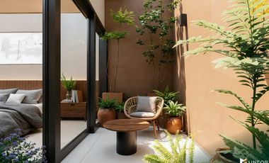 “RESIDENCIAL EL MAGUEY” – SAN SEBASTIAN TUTLA, OAXACA