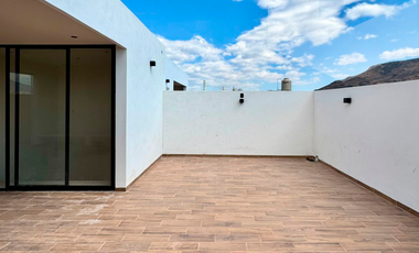 “RESIDENCIAL EL MAGUEY” – SAN SEBASTIAN TUTLA, OAXACA