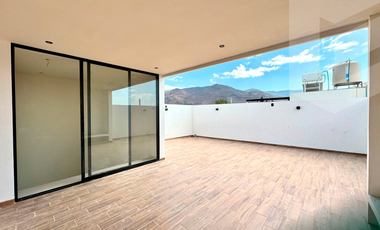 “RESIDENCIAL EL MAGUEY” – SAN SEBASTIAN TUTLA, OAXACA