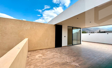 “RESIDENCIAL EL MAGUEY” – SAN SEBASTIAN TUTLA, OAXACA