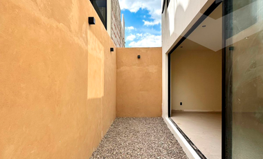 “RESIDENCIAL EL MAGUEY” – SAN SEBASTIAN TUTLA, OAXACA