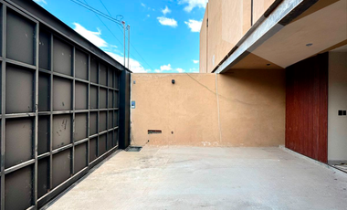 “RESIDENCIAL EL MAGUEY” – SAN SEBASTIAN TUTLA, OAXACA