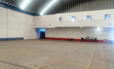 BODEGA EN RENTA SALIDA SALAMANCA LOS ANGELES, 1600 M2