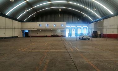 BODEGA EN RENTA SALIDA SALAMANCA LOS ANGELES, 1600 M2