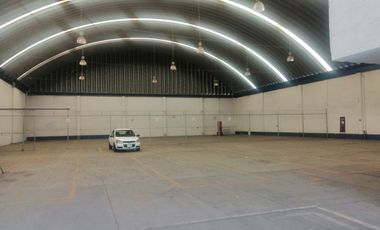 BODEGA EN RENTA SALIDA SALAMANCA LOS ANGELES, 1600 M2