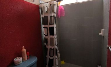 DEPARTAMENTO EN VENTA, UNIDAD LAS AMERICAS IZTAPALAPA