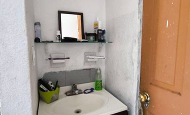DEPARTAMENTO EN VENTA, UNIDAD LAS AMERICAS IZTAPALAPA