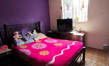 DEPARTAMENTO EN VENTA, UNIDAD LAS AMERICAS IZTAPALAPA
