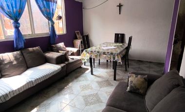 DEPARTAMENTO EN VENTA, UNIDAD LAS AMERICAS IZTAPALAPA