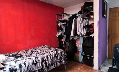 DEPARTAMENTO EN VENTA, UNIDAD LAS AMERICAS IZTAPALAPA
