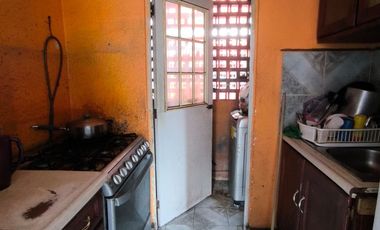 DEPARTAMENTO EN VENTA, UNIDAD LAS AMERICAS IZTAPALAPA