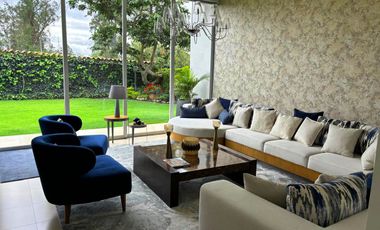 LINDA CASA DE VENTA EN TANDA – NAYÓN!!