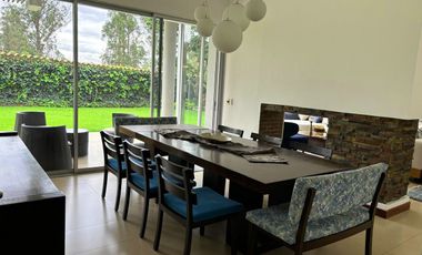 LINDA CASA DE VENTA EN TANDA – NAYÓN!!