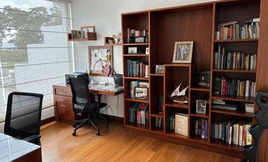 LINDA CASA DE VENTA EN TANDA – NAYÓN!!