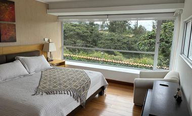 LINDA CASA DE VENTA EN TANDA – NAYÓN!!