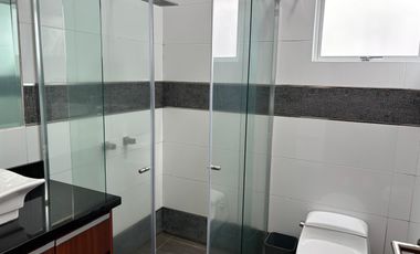 LINDA CASA DE VENTA EN TANDA – NAYÓN!!