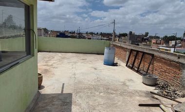 CASA EN VENTA EN CACTUS