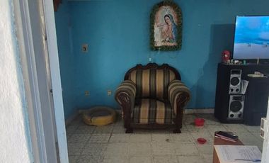 CASA EN VENTA EN CACTUS