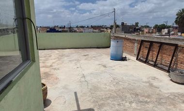 CASA EN VENTA EN CACTUS