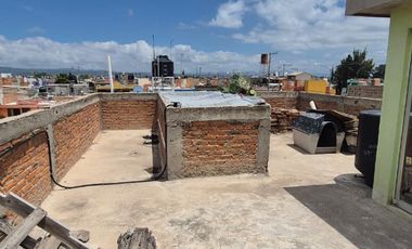 CASA EN VENTA EN CACTUS