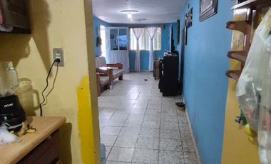 CASA EN VENTA EN CACTUS