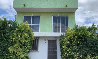 CASA EN VENTA EN CACTUS