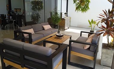 Casa Campestre El Tigre, 4 cuartos, piscina